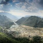 thailand