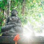 meditation home retreat