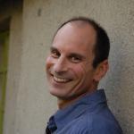 Rob Burbea
