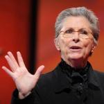 Roshi Joan Halifax