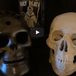 death meditation