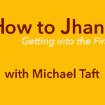 How to Jhana