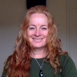 Catherine McGee