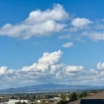 boundless sky