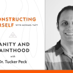 Dr. Tucker Peck