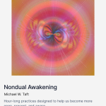 nondual awakening