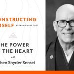 Snyder Sensei